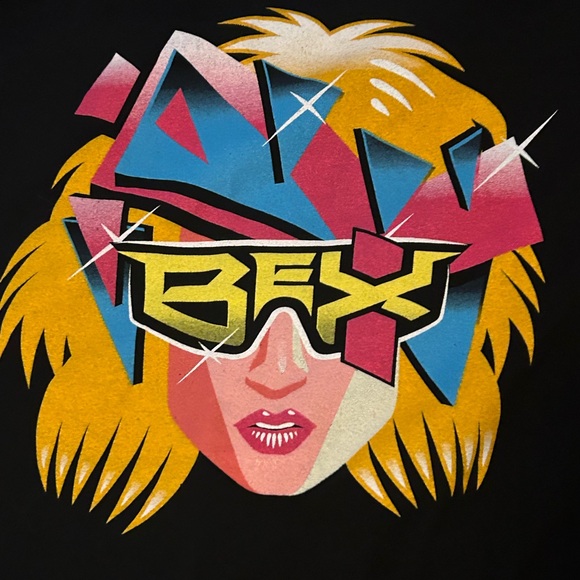 Wwe Becky Lynch Shirt - Picture 2 of 2